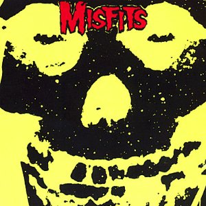 Misfits - Misfits (CD)