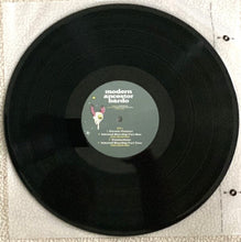 Cargar imagen en el visor de la galería, Modern Ancestor - Bardo black vinyl record.