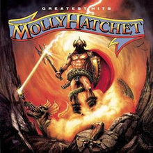 Load image into Gallery viewer, Molly Hatchet - Greatest Hits (CD)