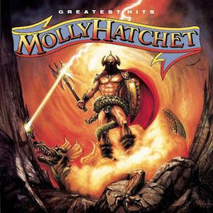 Molly Hatchet - Greatest Hits (CD)
