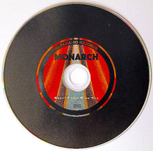 Charger l'image dans la galerie, Monarch - Beyond The Blue Sky compact disc.