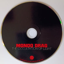 Charger l'image dans la galerie, Mondo Drag - The Occultation Of Light compact disc.