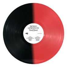 Cargar imagen en el visor de la galería, Mondo Generator - Dead Planet ultra limited vinyl record.