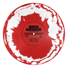 Load image into Gallery viewer, Mondo Generator - Live At Bronson ultra limited edition vinyl record.