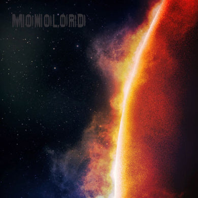 Monolord - Lord Of Suffering / Die In Haze (Vinyl/Record)