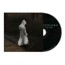 Load image into Gallery viewer, Monolord - Vaenir compact disc.