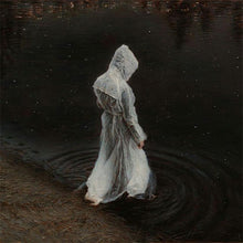 Load image into Gallery viewer, Monolord - Vaenir front compact disc cover artwork.