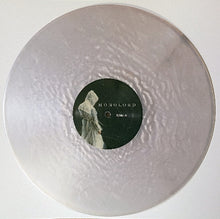 Load image into Gallery viewer, Monolord - Vaenir colored vinyl record.