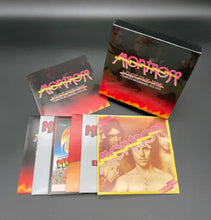 Cargar imagen en el visor de la galería, Montrose - I Got The Fire Recordings 1973-1976 CD Box Set.