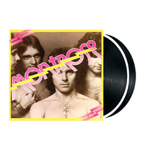 Cargar imagen en el visor de la galería, Montrose - Montrose black vinyl record.