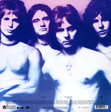 Cargar imagen en el visor de la galería, Montrose - Montrose back vinyl record cover artwork.