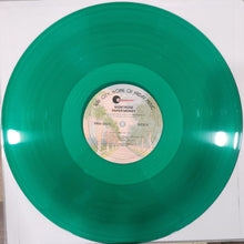 Charger l'image dans la galerie, Montrose - Paper Money green translucent vinyl record.