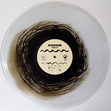 Load image into Gallery viewer, Vinyl record with a label inside on a white background