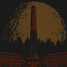 Charger l'image dans la galerie, Monument with 'Historical' text against a dark background