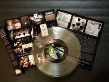 Cargar imagen en el visor de la galería, Mos Generator - The Mos Generator clear vinyl record.