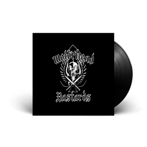 Motorhead - Bastards (Vinyl/Record)
