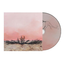 Charger l'image dans la galerie, Mountain Dust - Seven Storms compact disc.