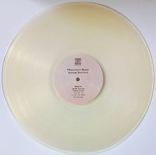 Load image into Gallery viewer, Mountain Dust - Seven Storms clear vinyl record.