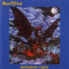 Load image into Gallery viewer, Saint Vitus - Mournful Cries (Vinyl/Record)