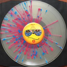 Load image into Gallery viewer, Mr. Plow - Maintain Radio Silence colored 