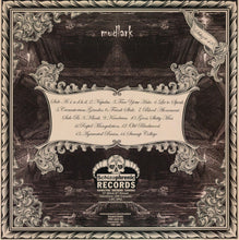 Charger l'image dans la galerie, Mudlark - Mudlark back vinyl record cover.