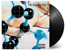 Load image into Gallery viewer, Mudvayne - L.D. 50 black vinyl record.