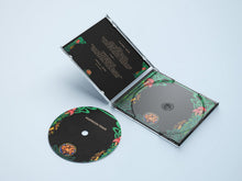 Charger l'image dans la galerie, Mushroom Beard - Mushroom Beard compact disc.