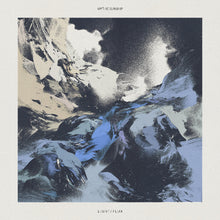 Cargar imagen en el visor de la galería, Mythic Sunship - Light/Flux front album cover.