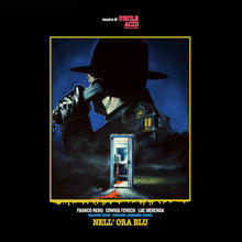 Load image into Gallery viewer, Uncle Acid &amp; The Deadbeats - Nell&#39; Ora Blu (Vinyl/Record)