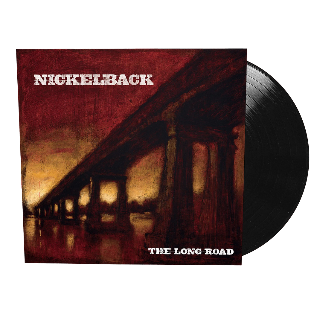 Damaged:   (Vinyl/Record)