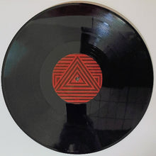 Charger l'image dans la galerie, Naam - The Ballad Of The Starchild black vinyl record.