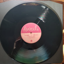 Load image into Gallery viewer, Naxatras - IV black vinyl record.