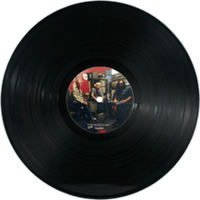 Cargar imagen en el visor de la galería, Nebula - Demos And Outtakes 98 - 02 black vinyl record.
