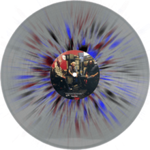 Cargar imagen en el visor de la galería, Nebula - Demos &amp; Outtakes 98 - 02 limited edition vinyl record.