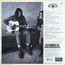 Cargar imagen en el visor de la galería, Neil Young - Royce Hall 1971 (Vinyl/Record)