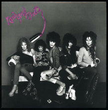 Load image into Gallery viewer, New York Dolls - New York Dolls front album cover.