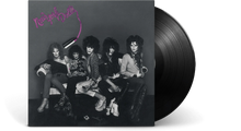 Load image into Gallery viewer, New York Dolls - New York Dolls black vinyl record.