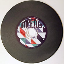 Load image into Gallery viewer, Nicklas Sorensen - Solo compact disc.