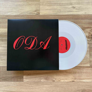 Oda - Oda (Vinyl/Record)