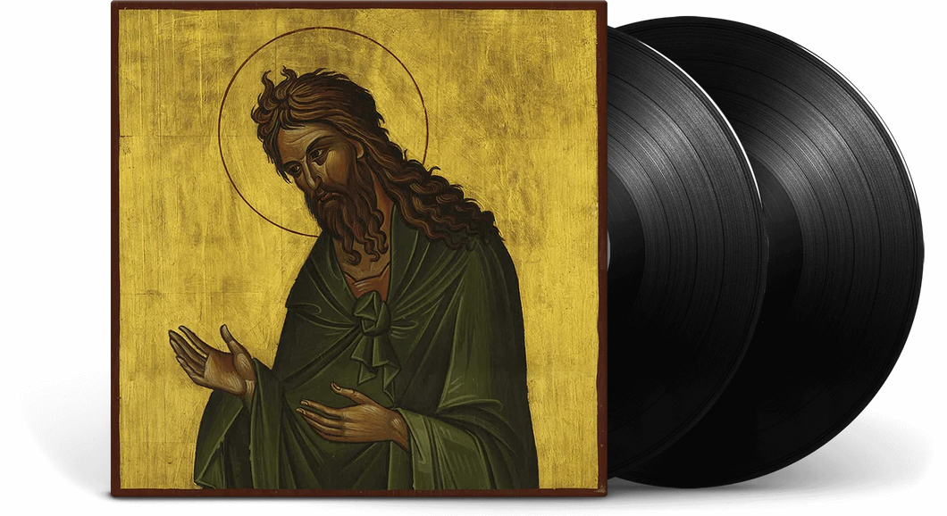 Om - Advaitic Songs (Vinyl/Record)