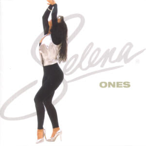 Selena - Ones (CD)