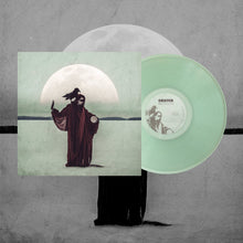 Charger l'image dans la galerie, Orbiter - Hollow World colored vinyl record.