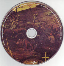 Cargar imagen en el visor de la galería, Orchid - Sign Of The Witch compact disc.