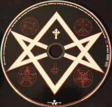 Charger l'image dans la galerie, Orchid - The Zodiac Sessions compact disc.