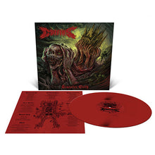 Load image into Gallery viewer, Coffins - Sinister Oath (Vinyl/Record)