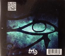 Cargar imagen en el visor de la galería, Oz Knozz - True Believer back compact disc cover artwork.