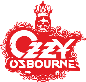 Ozzy Osbourne - Sticker