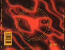 Load image into Gallery viewer, Album cover of 'Speak of the Devil' by Ozzy Osbourne with red and black design.