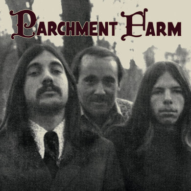 Parchment Farm - Parchment Farm (Vinyl/Record)