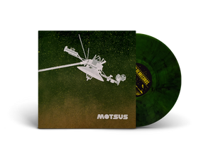 Motsus - Oumuamua (Vinyl/Record)